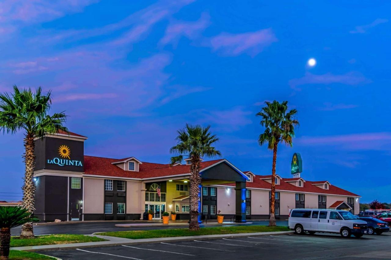 La Quinta Inn By Wyndham San Antonio Brooks City Base Zewnętrze zdjęcie
